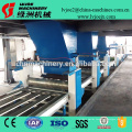 Automatic Glass Magnesium Oxide Board Making Machine/Production Line/ Plant